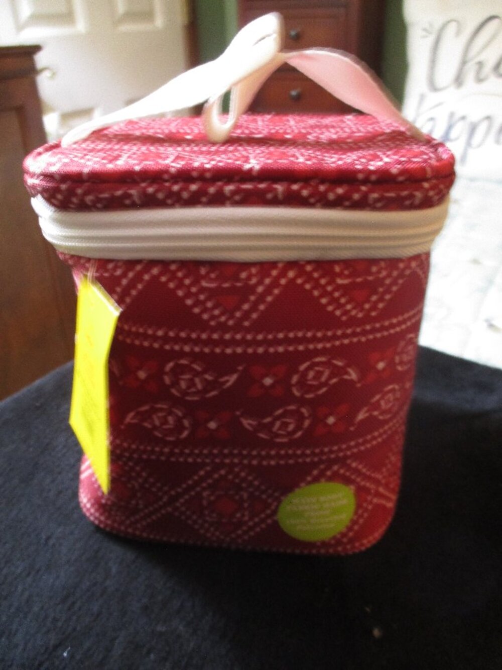 Target Soft 4 Can Portable Insulated Cooler NWT